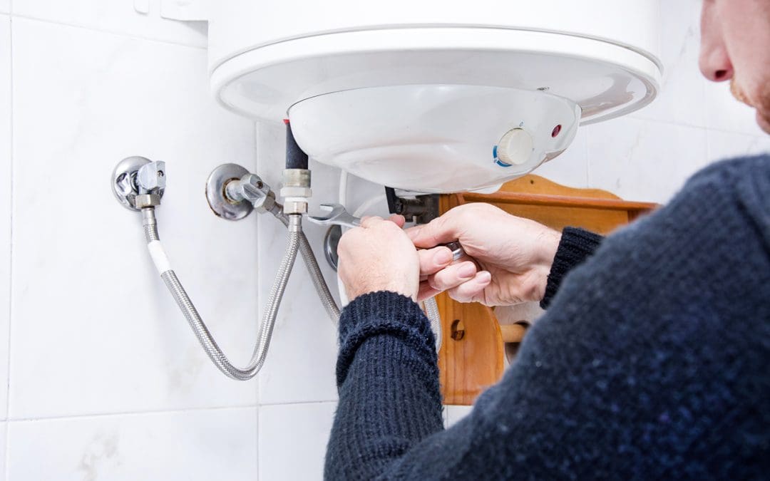 home maintenance tasks