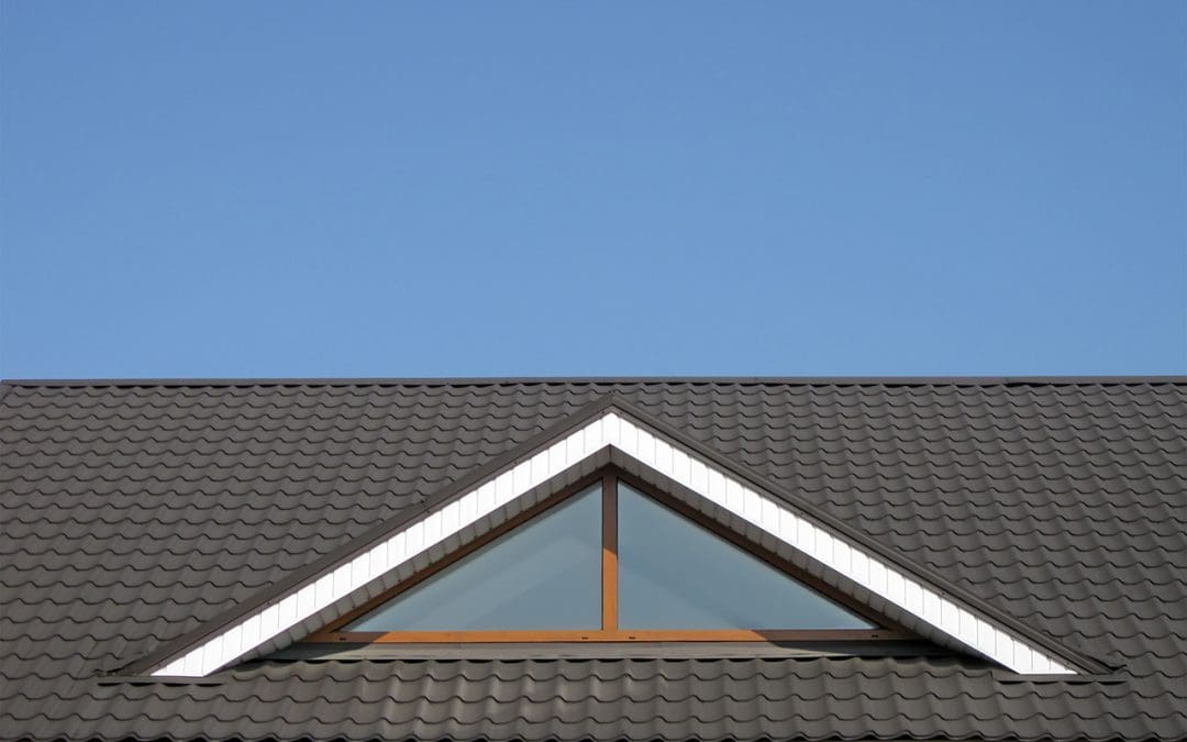 roofing materials