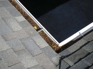 keep water away from your foundation