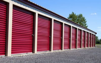4 Options for Storage During Remodeling