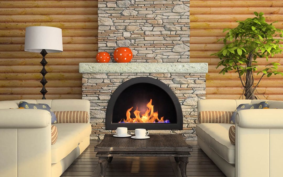 keep your fireplace safe