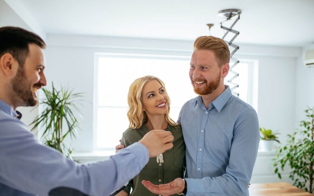 new homeowner