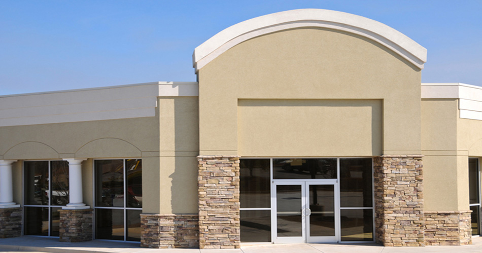 Commercial Building Inspection Services