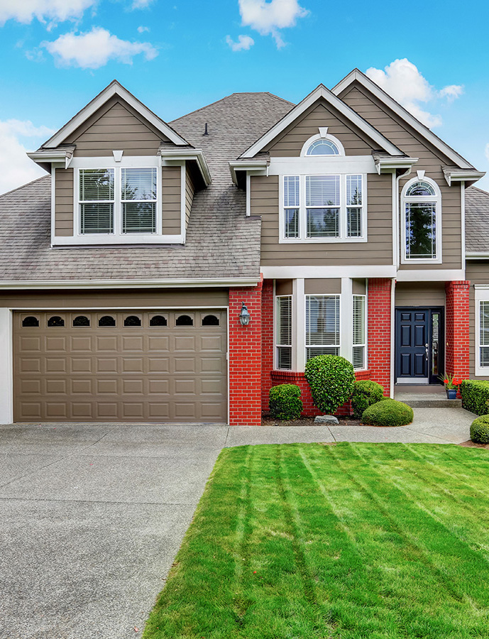 Buyers Home Inspection Services