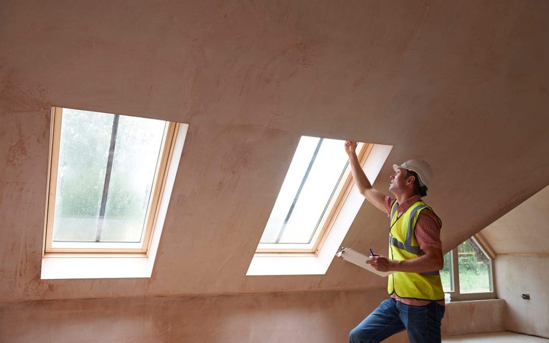 finding the right home inspector