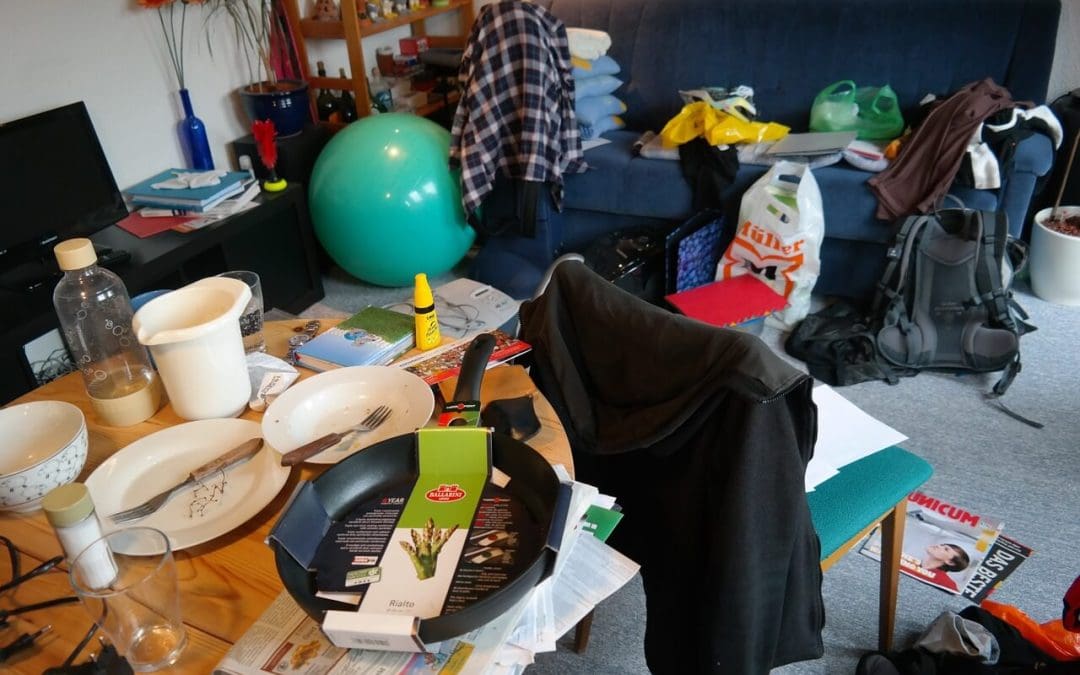 spring-cleaning-your-home