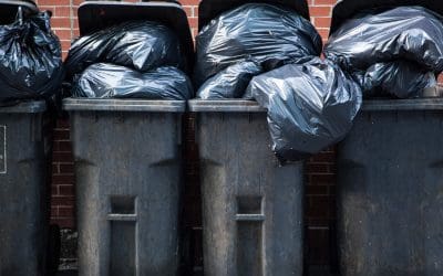 5 Easy Ways to Reduce Household Waste