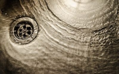 5 Signs of a Plumbing Problem