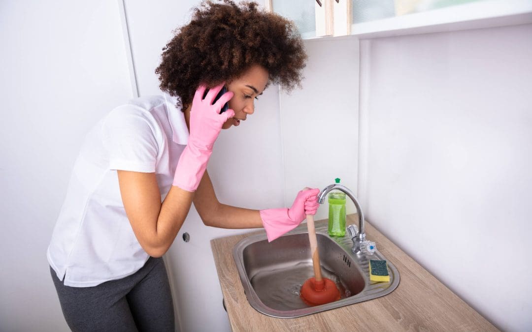 DIY Plumbing Fixes Every Homeowner Should Know