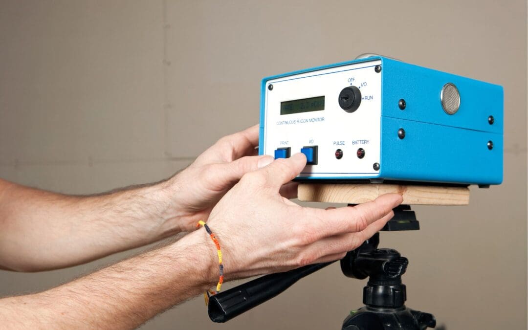 Radon in the Home: What Every Homeowner Should Know