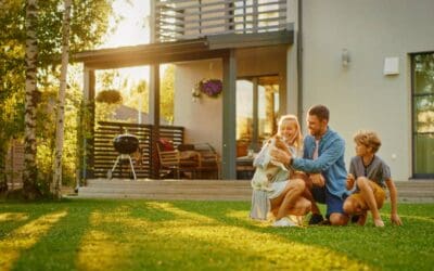 Deck and Patio Ideas to Transform Your Outdoor Space