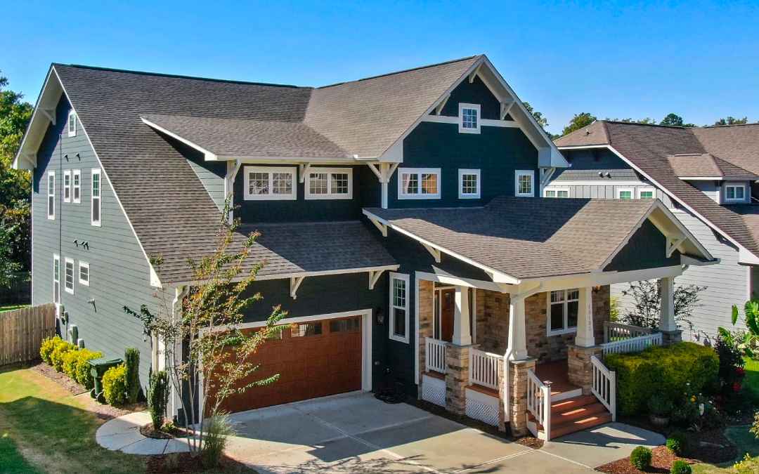 benefits of homeownership