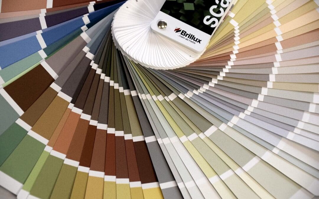 Choosing Paint Colors: Transform Your Home with Confidence