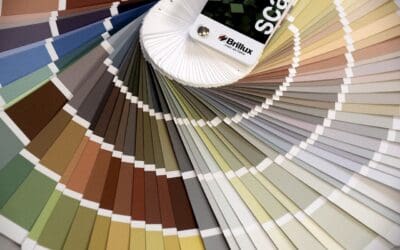 Choosing Paint Colors: Transform Your Home with Confidence