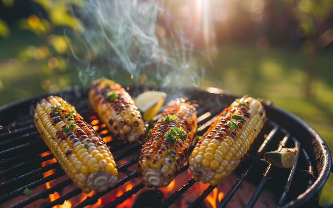 Fire Up Safely: The Homeowner’s Essential Guide to Grill Safety