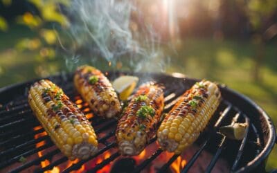 Fire Up Safely: The Homeowner’s Essential Guide to Grill Safety