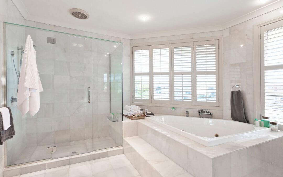 The Right Foundation: How to Choose the Best Bathroom Flooring for Your Home