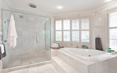 The Right Foundation: How to Choose the Best Bathroom Flooring for Your Home